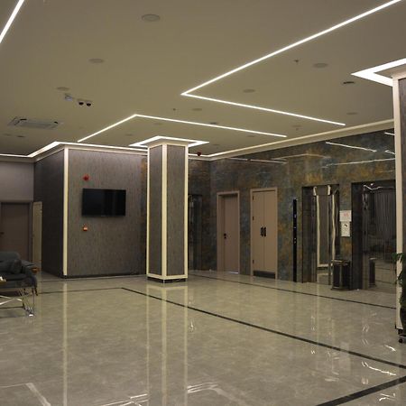 Myflower 3 Hotel - Myflower Hotels Chain - Erbil Bagian luar foto