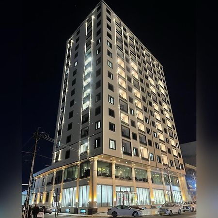 Myflower 3 Hotel - Myflower Hotels Chain - Erbil Bagian luar foto
