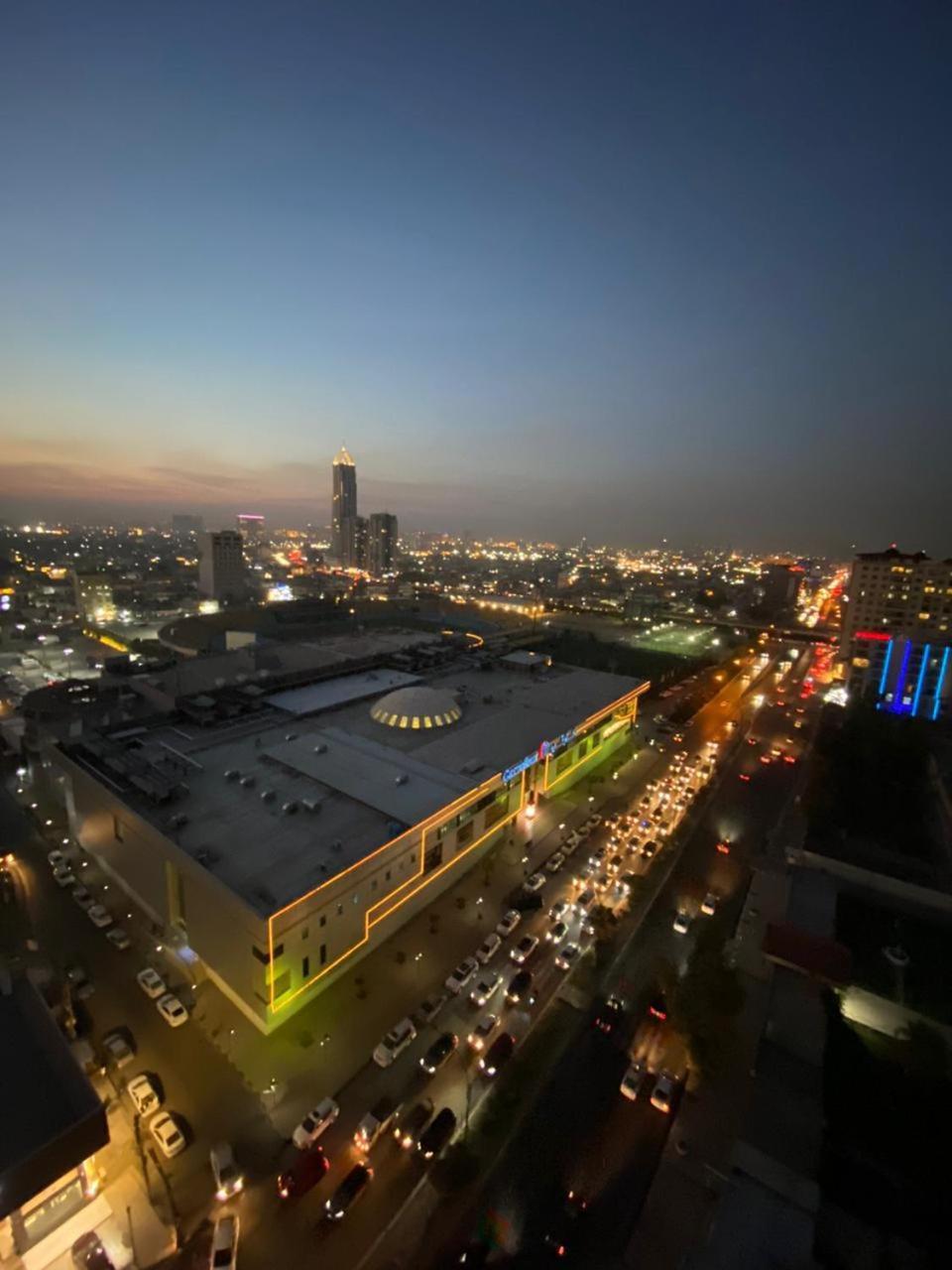 Myflower 3 Hotel - Myflower Hotels Chain - Erbil Bagian luar foto