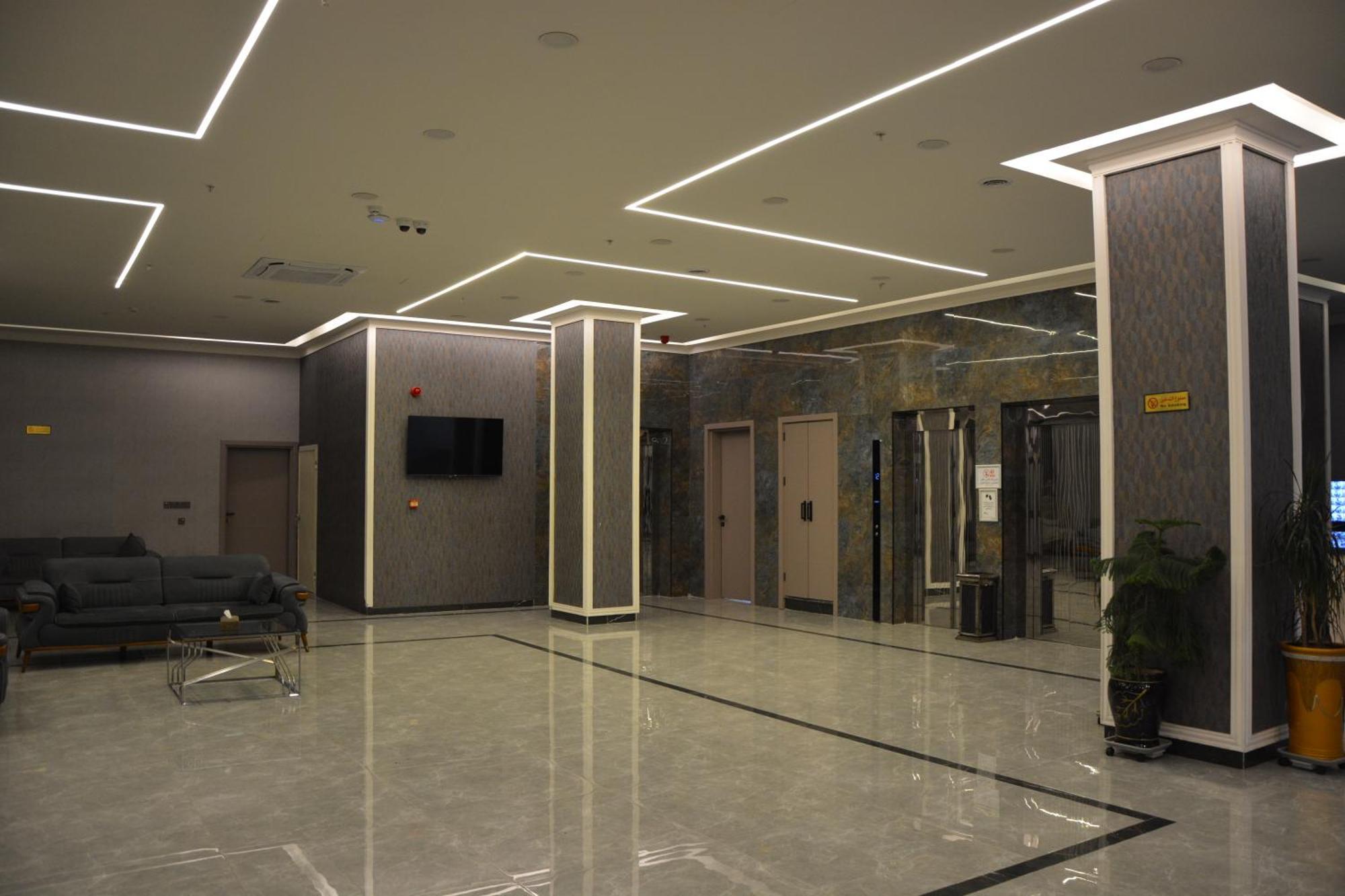 Myflower 3 Hotel - Myflower Hotels Chain - Erbil Bagian luar foto