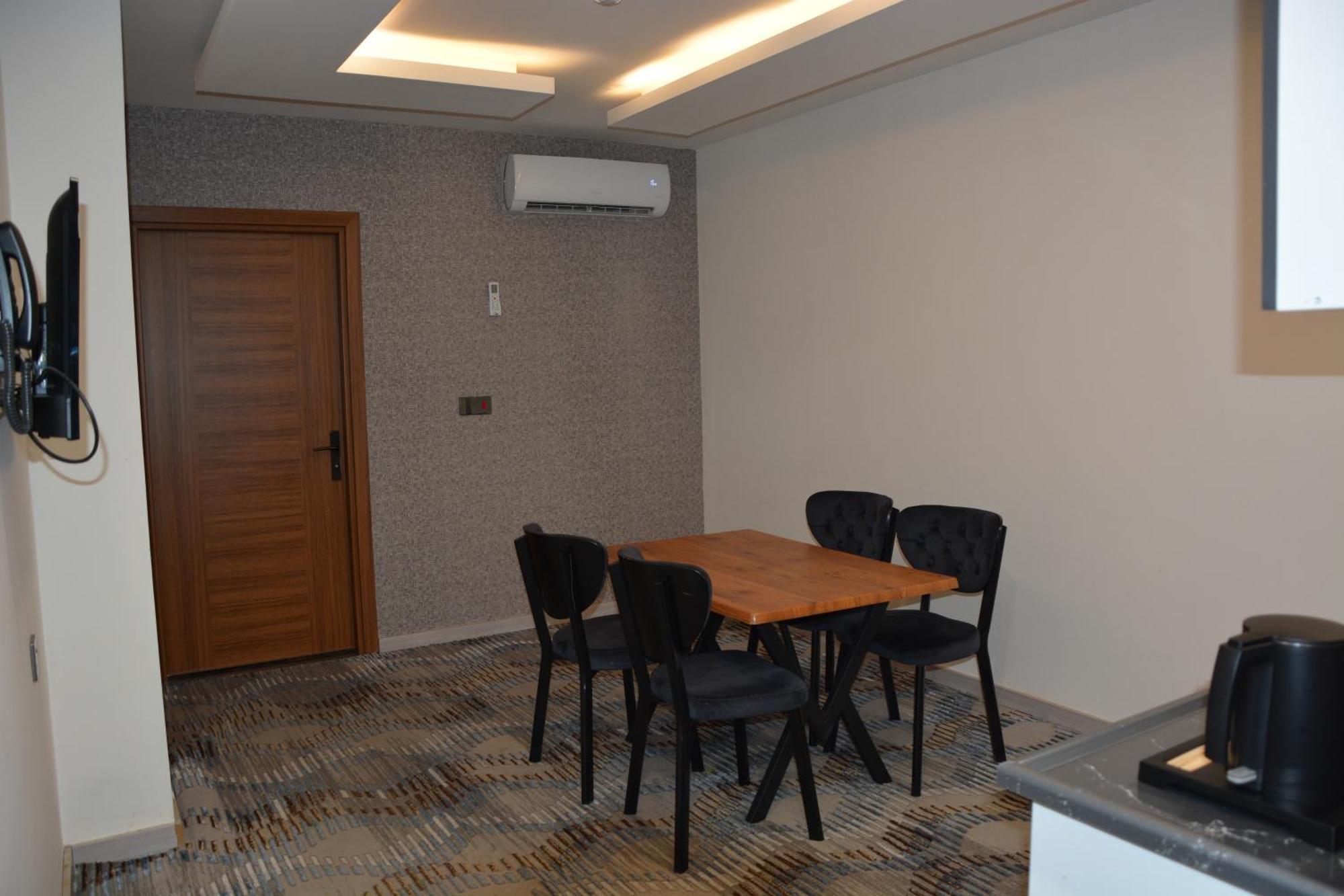Myflower 3 Hotel - Myflower Hotels Chain - Erbil Bagian luar foto