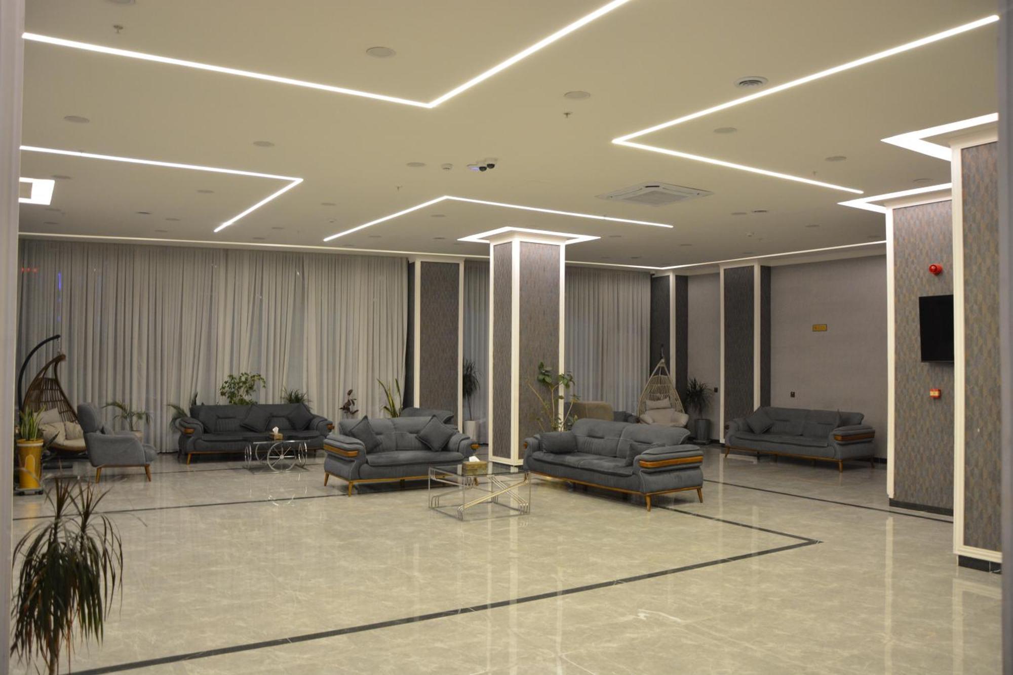 Myflower 3 Hotel - Myflower Hotels Chain - Erbil Bagian luar foto
