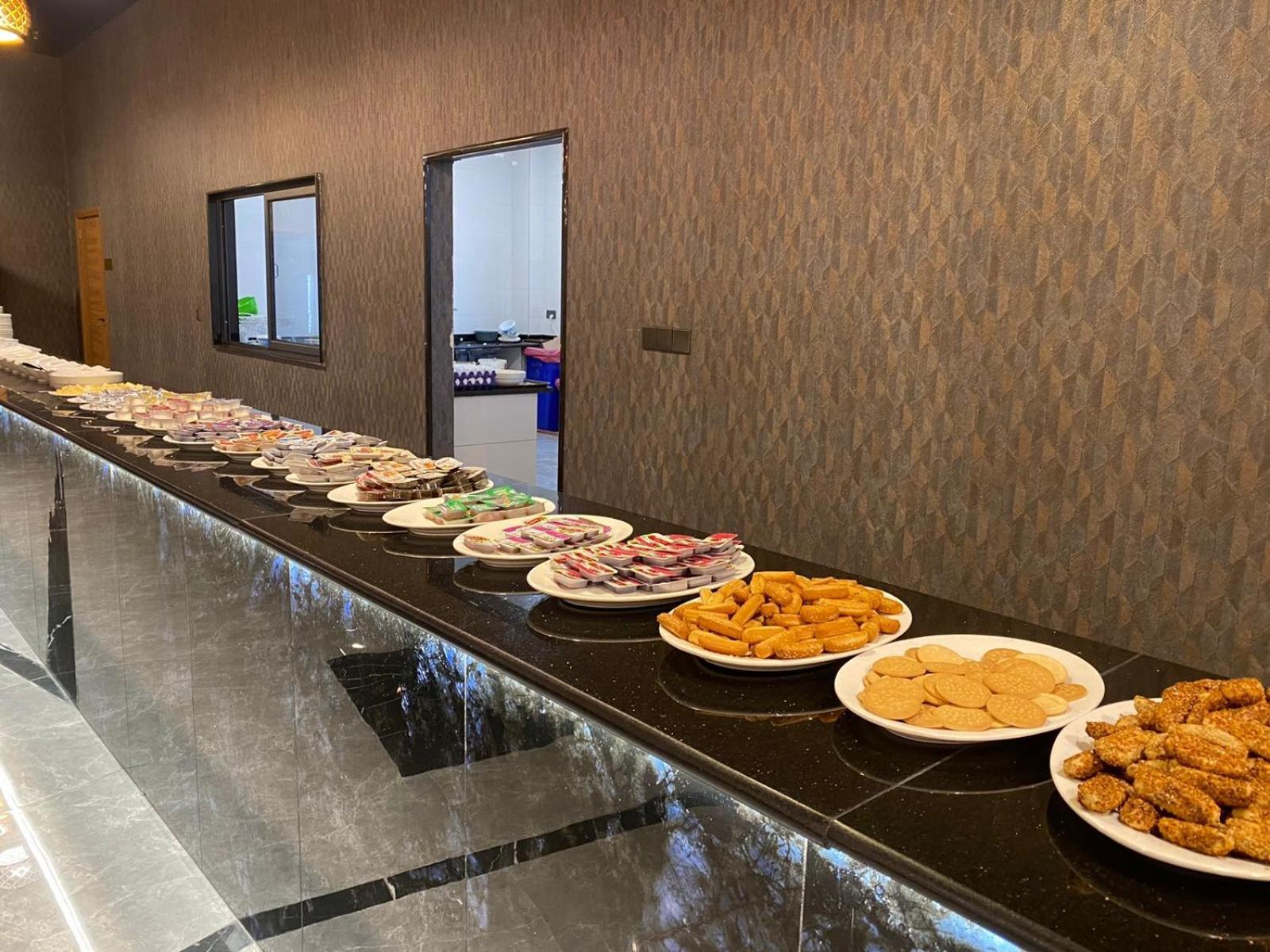 Myflower 3 Hotel - Myflower Hotels Chain - Erbil Bagian luar foto