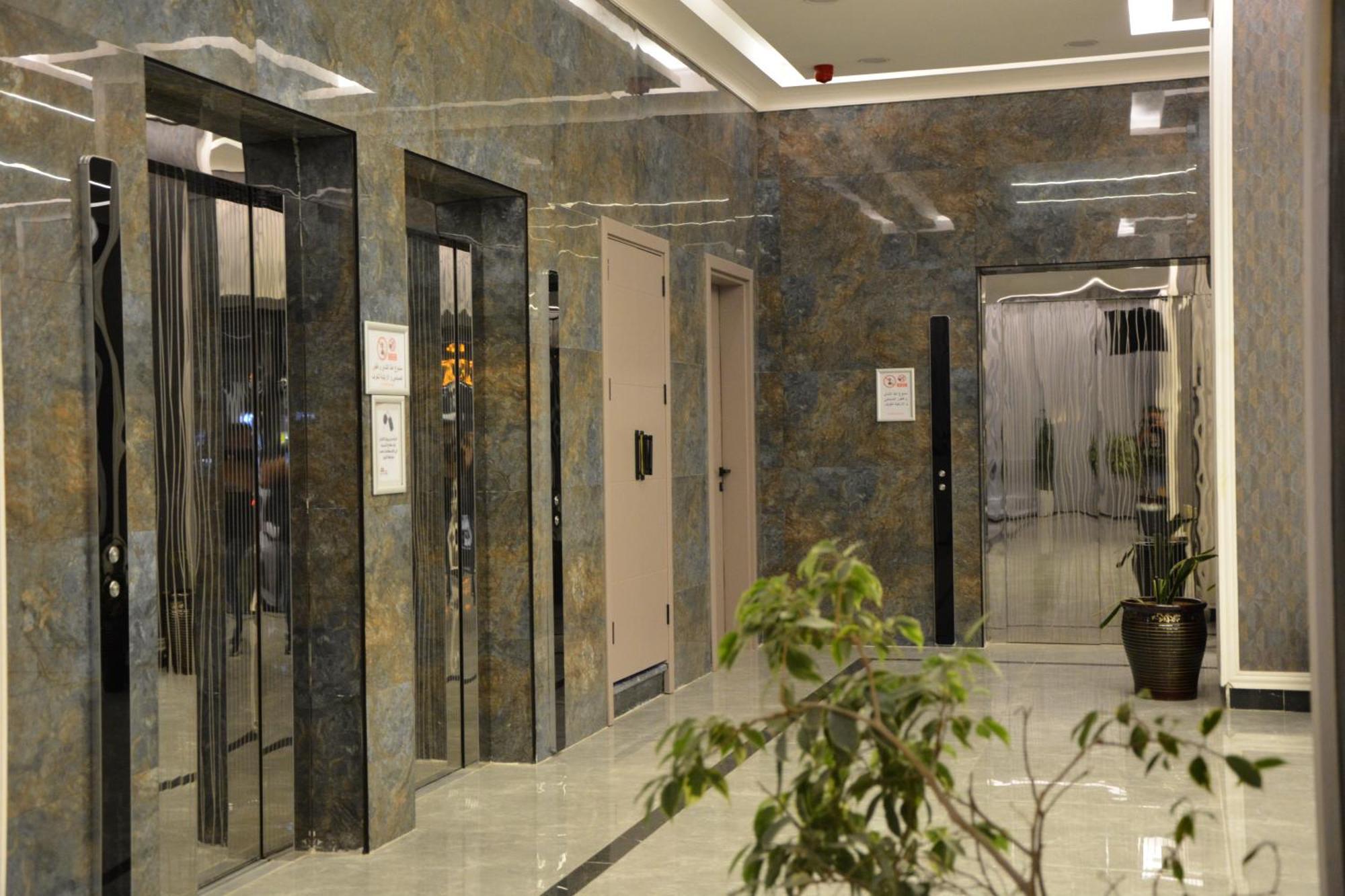 Myflower 3 Hotel - Myflower Hotels Chain - Erbil Bagian luar foto
