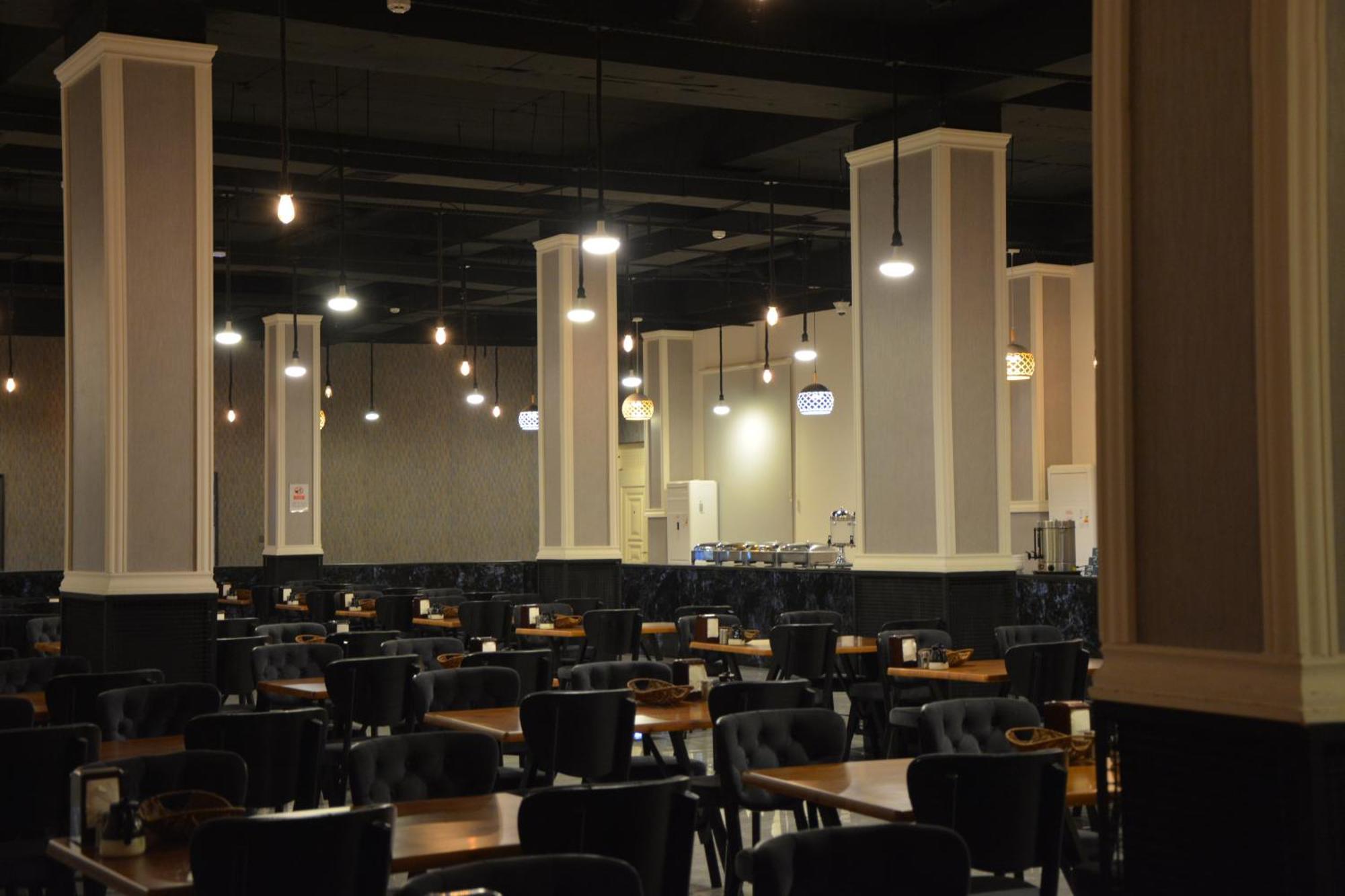 Myflower 3 Hotel - Myflower Hotels Chain - Erbil Bagian luar foto