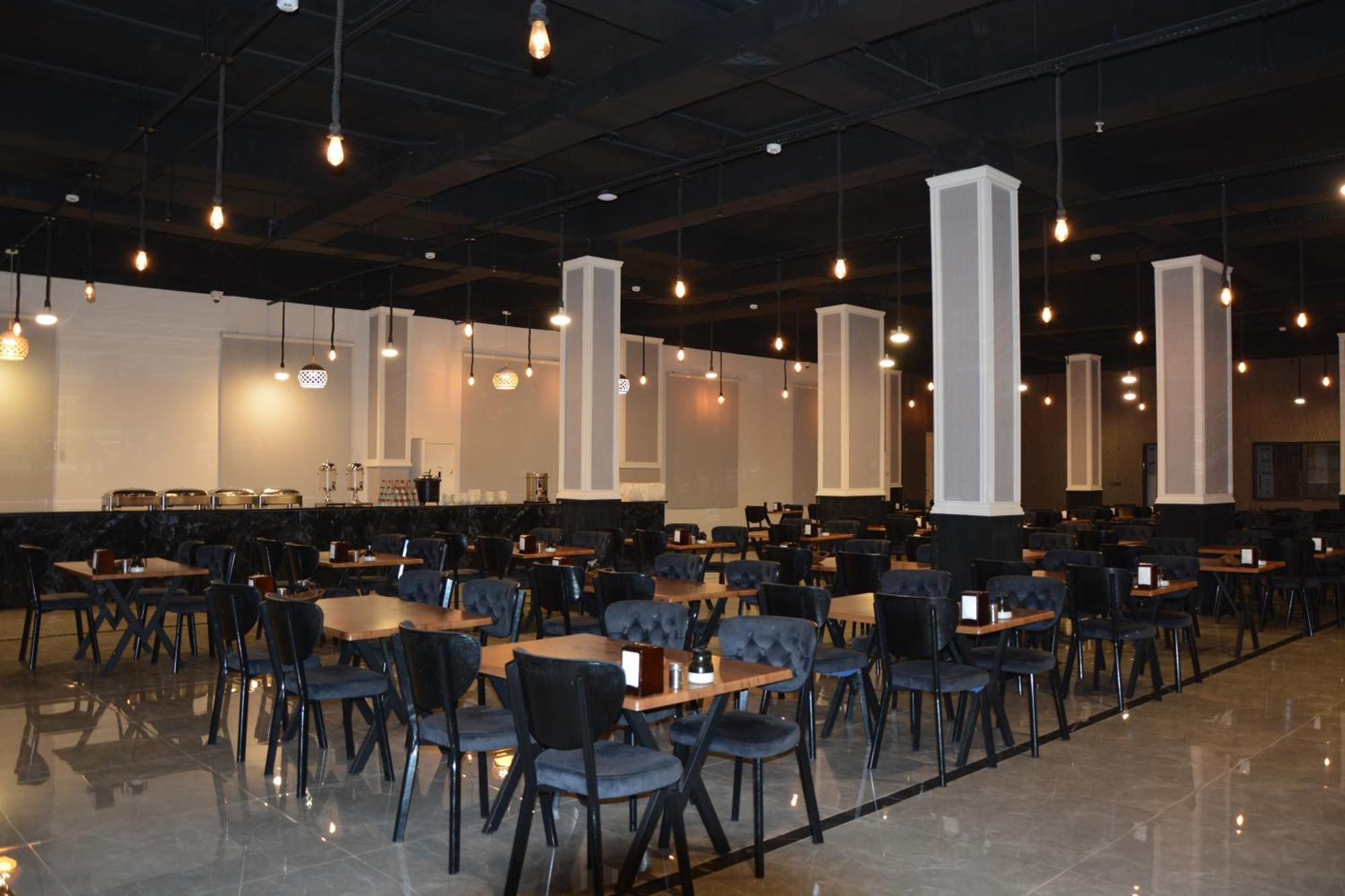 Myflower 3 Hotel - Myflower Hotels Chain - Erbil Bagian luar foto