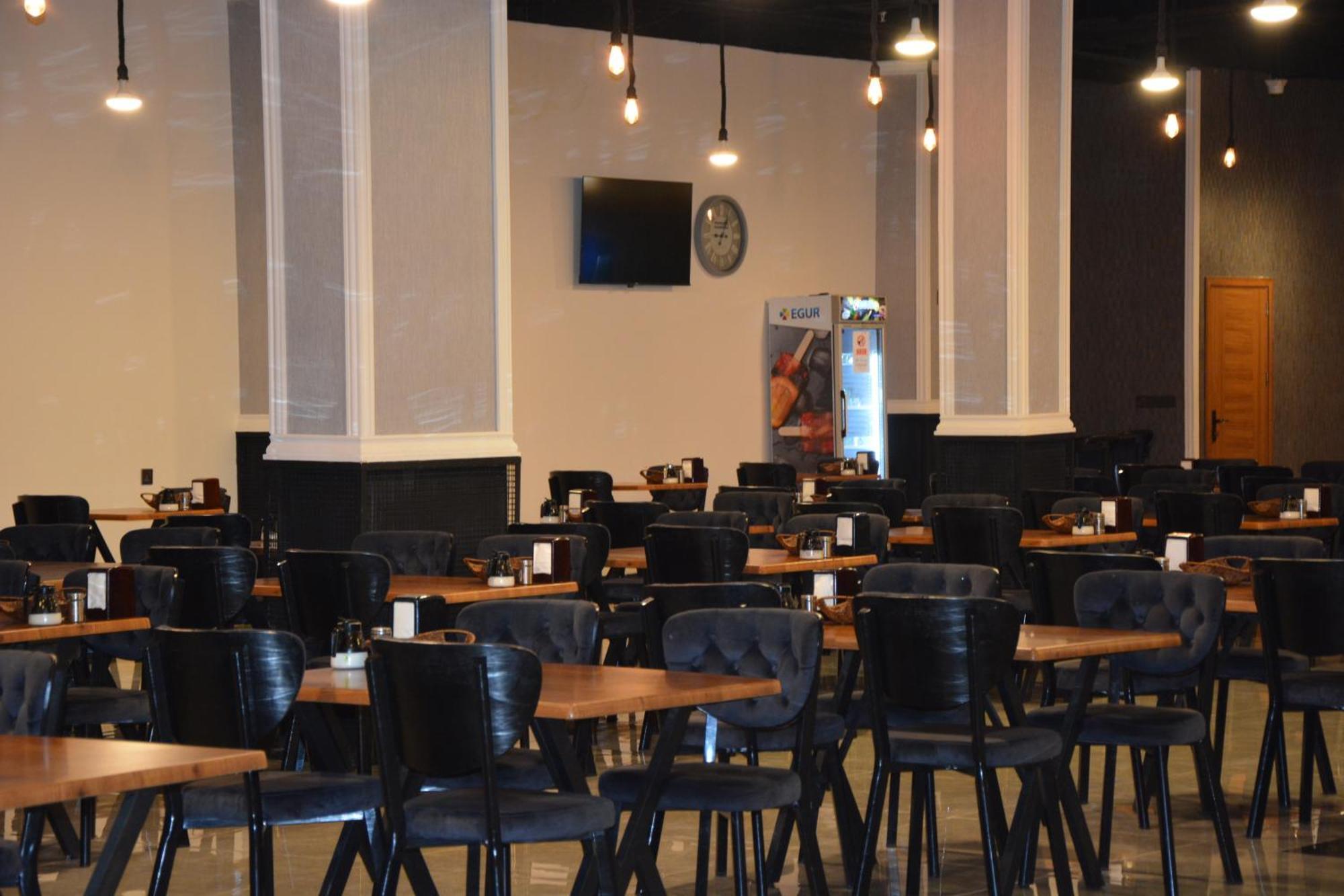 Myflower 3 Hotel - Myflower Hotels Chain - Erbil Bagian luar foto