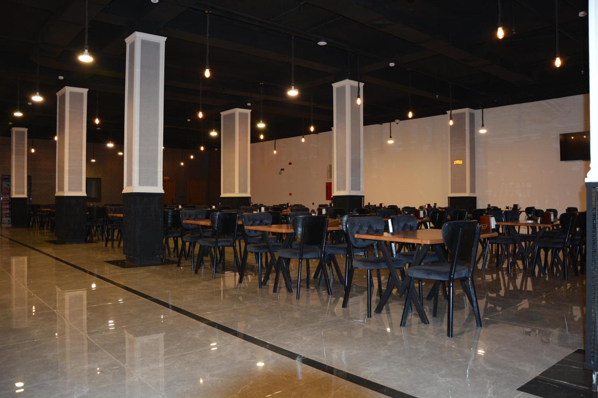 Myflower 3 Hotel - Myflower Hotels Chain - Erbil Bagian luar foto