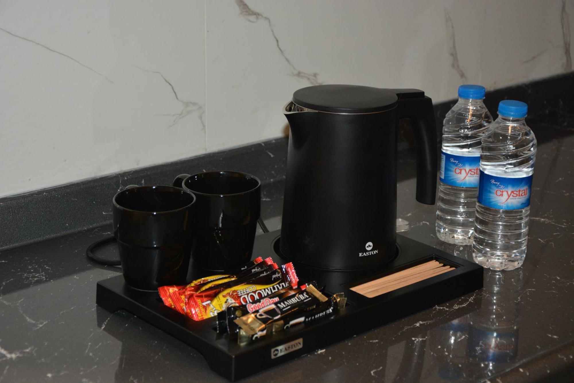 Myflower 3 Hotel - Myflower Hotels Chain - Erbil Bagian luar foto