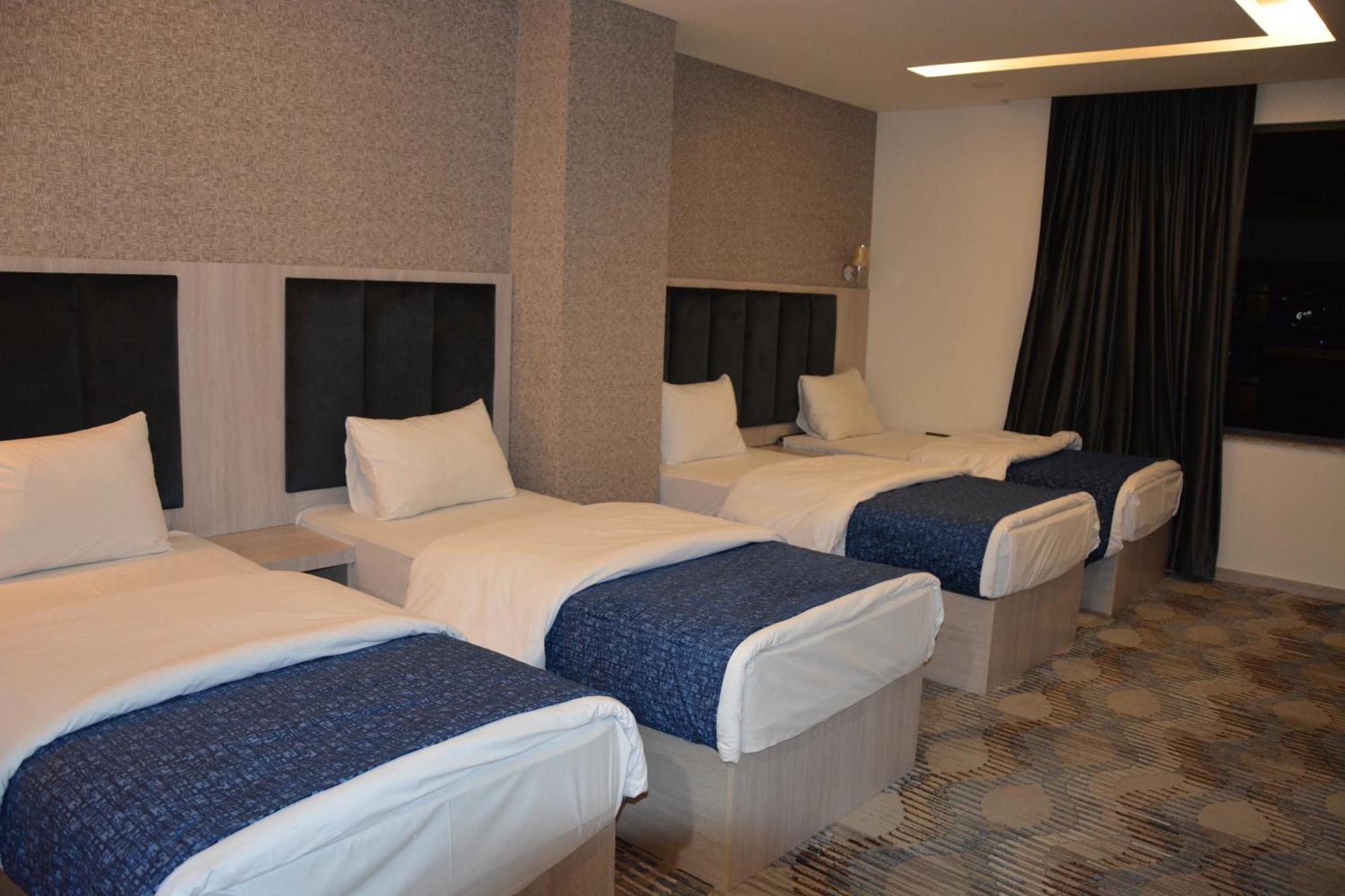Myflower 3 Hotel - Myflower Hotels Chain - Erbil Bagian luar foto