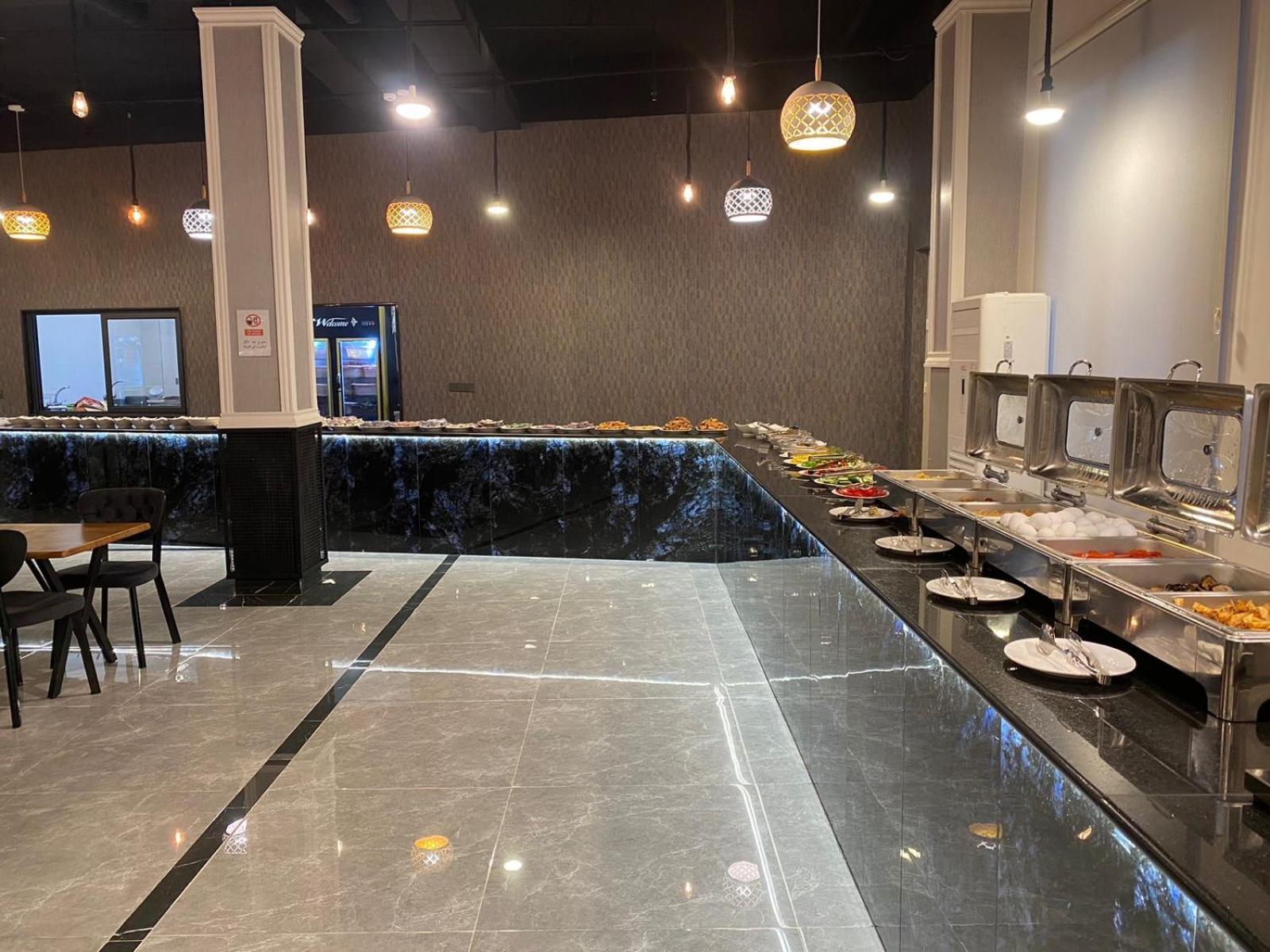 Myflower 3 Hotel - Myflower Hotels Chain - Erbil Bagian luar foto