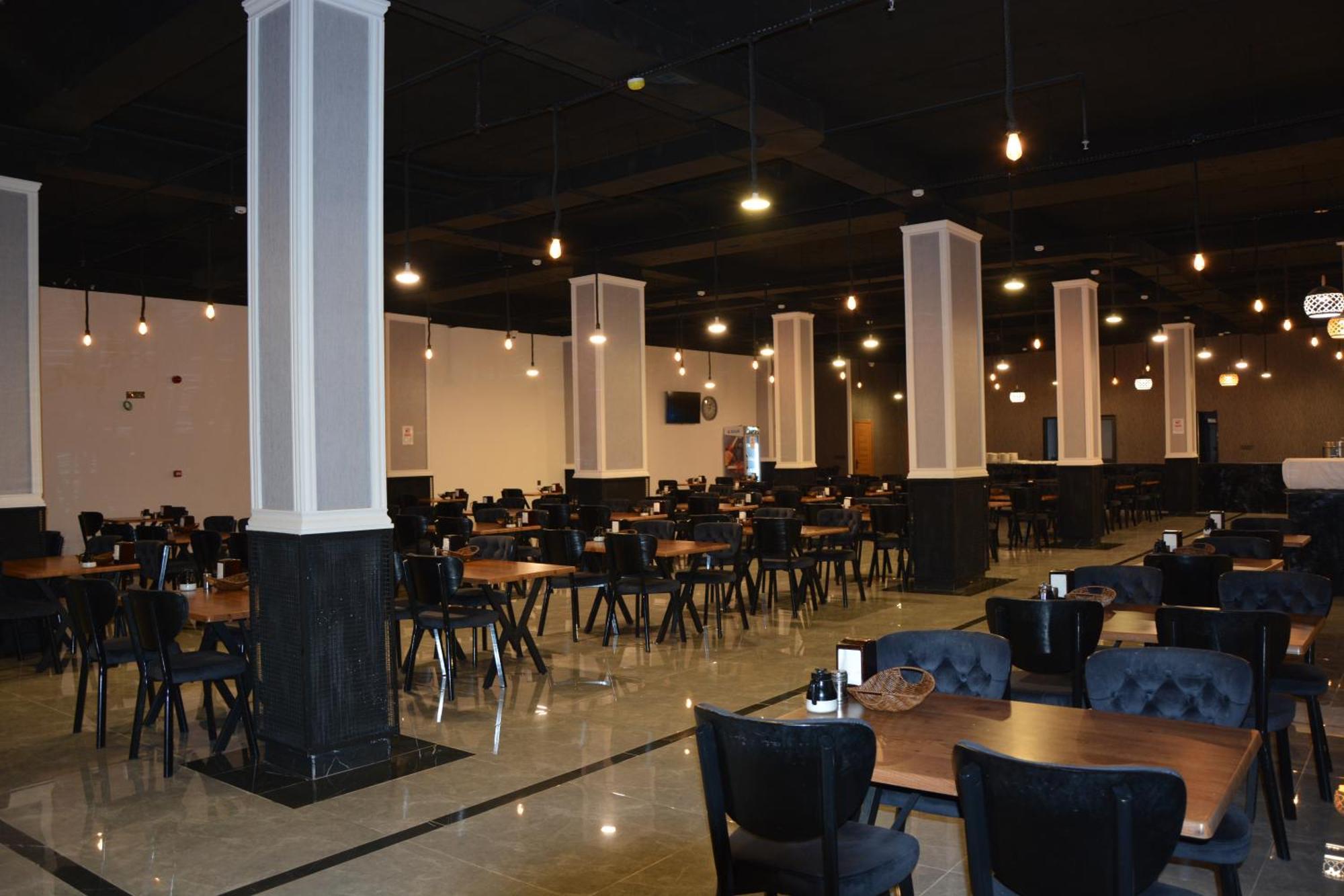 Myflower 3 Hotel - Myflower Hotels Chain - Erbil Bagian luar foto