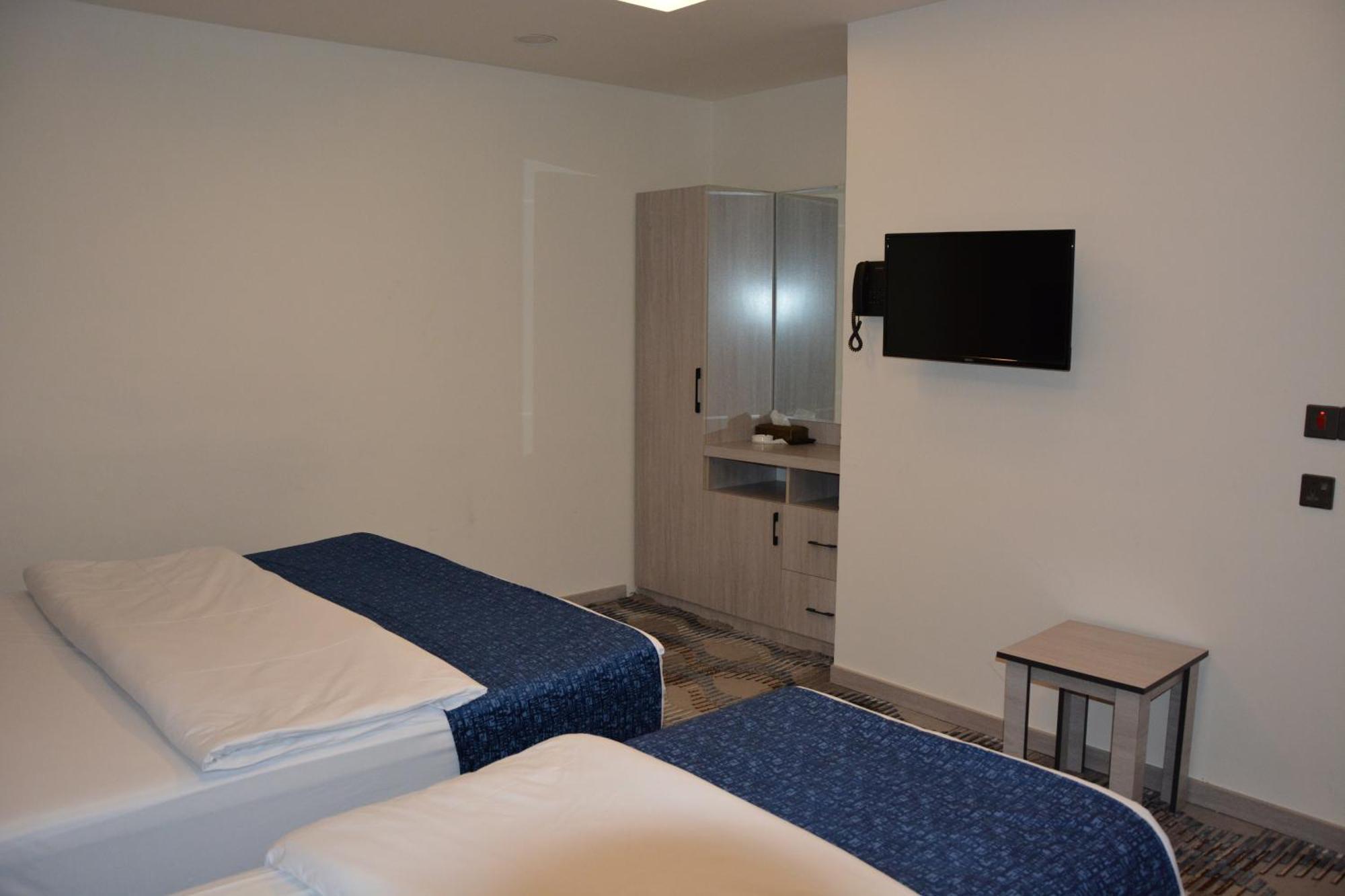 Myflower 3 Hotel - Myflower Hotels Chain - Erbil Bagian luar foto