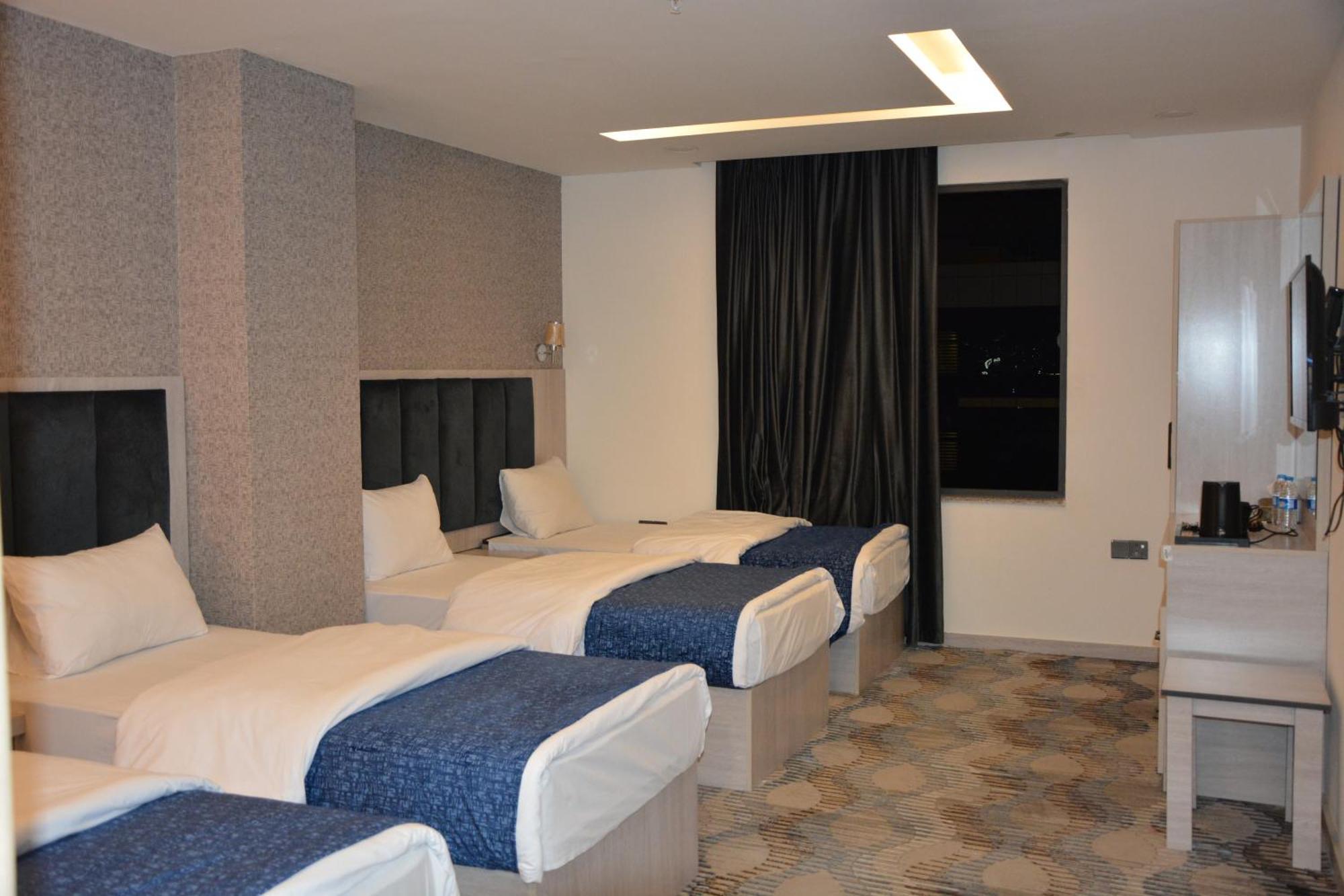 Myflower 3 Hotel - Myflower Hotels Chain - Erbil Bagian luar foto