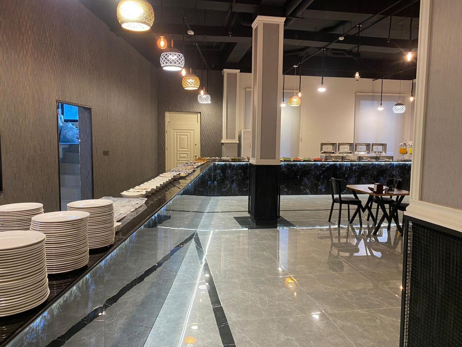Myflower 3 Hotel - Myflower Hotels Chain - Erbil Bagian luar foto