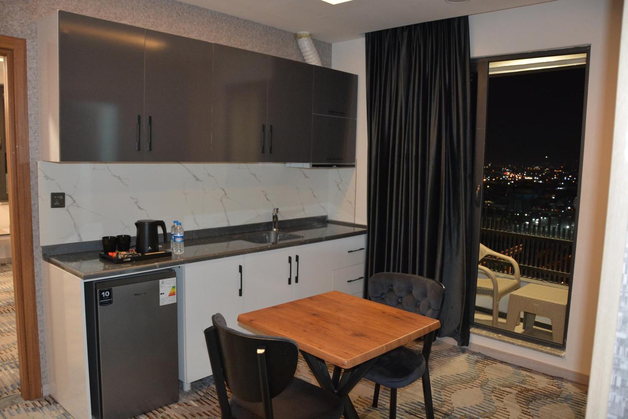 Myflower 3 Hotel - Myflower Hotels Chain - Erbil Bagian luar foto