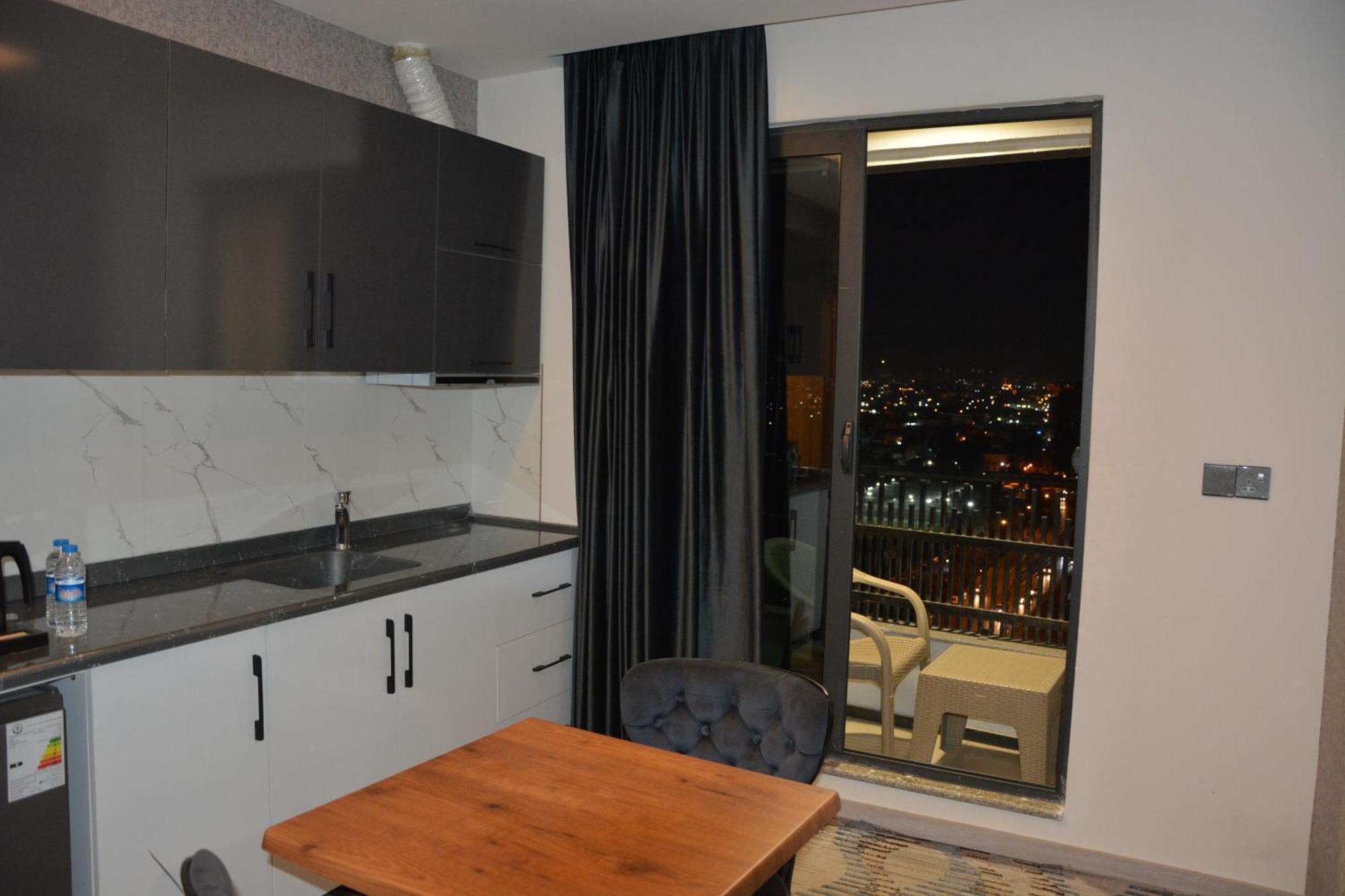 Myflower 3 Hotel - Myflower Hotels Chain - Erbil Bagian luar foto