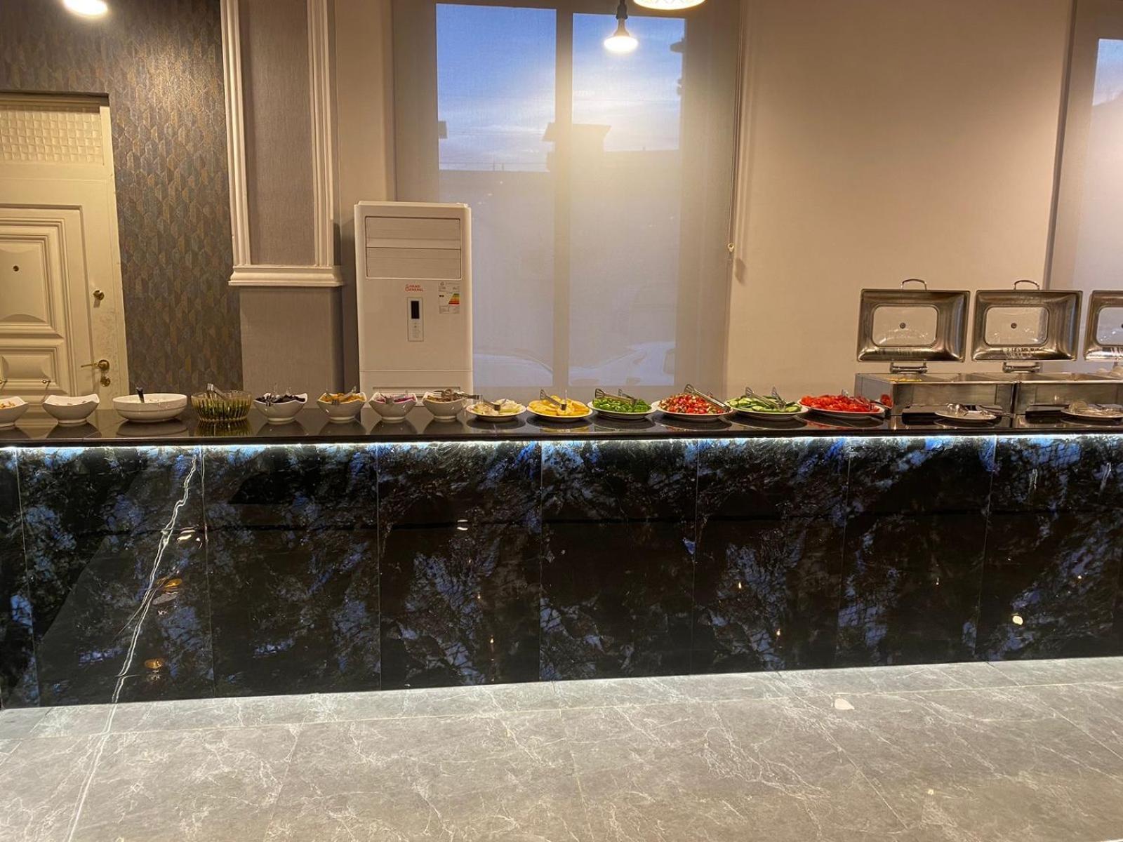 Myflower 3 Hotel - Myflower Hotels Chain - Erbil Bagian luar foto