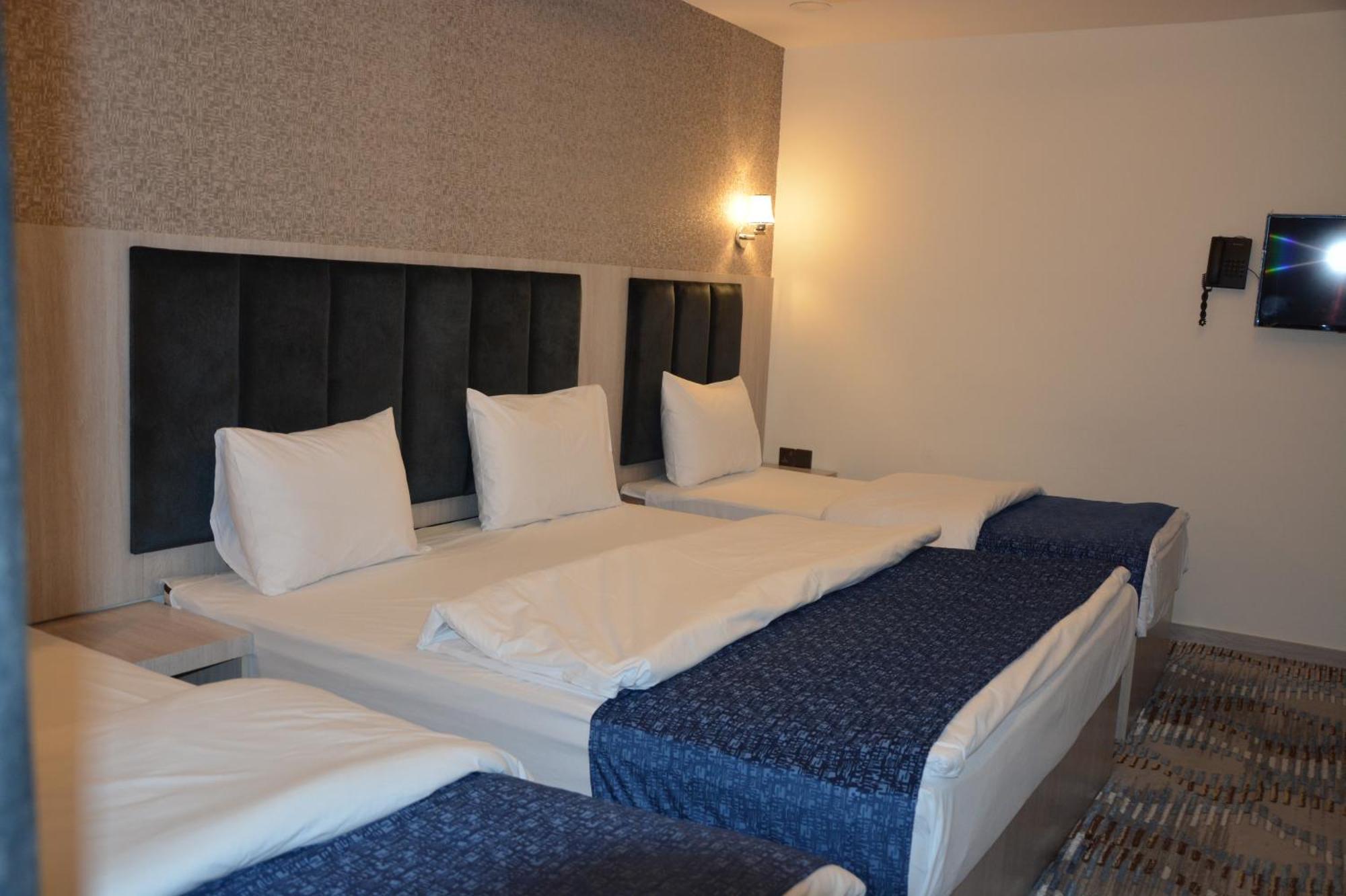 Myflower 3 Hotel - Myflower Hotels Chain - Erbil Bagian luar foto