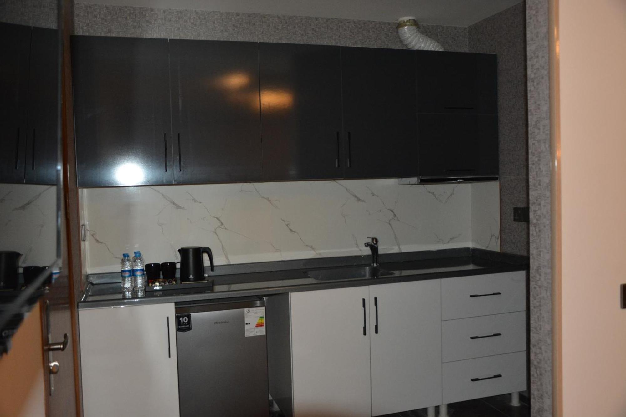 Myflower 3 Hotel - Myflower Hotels Chain - Erbil Bagian luar foto