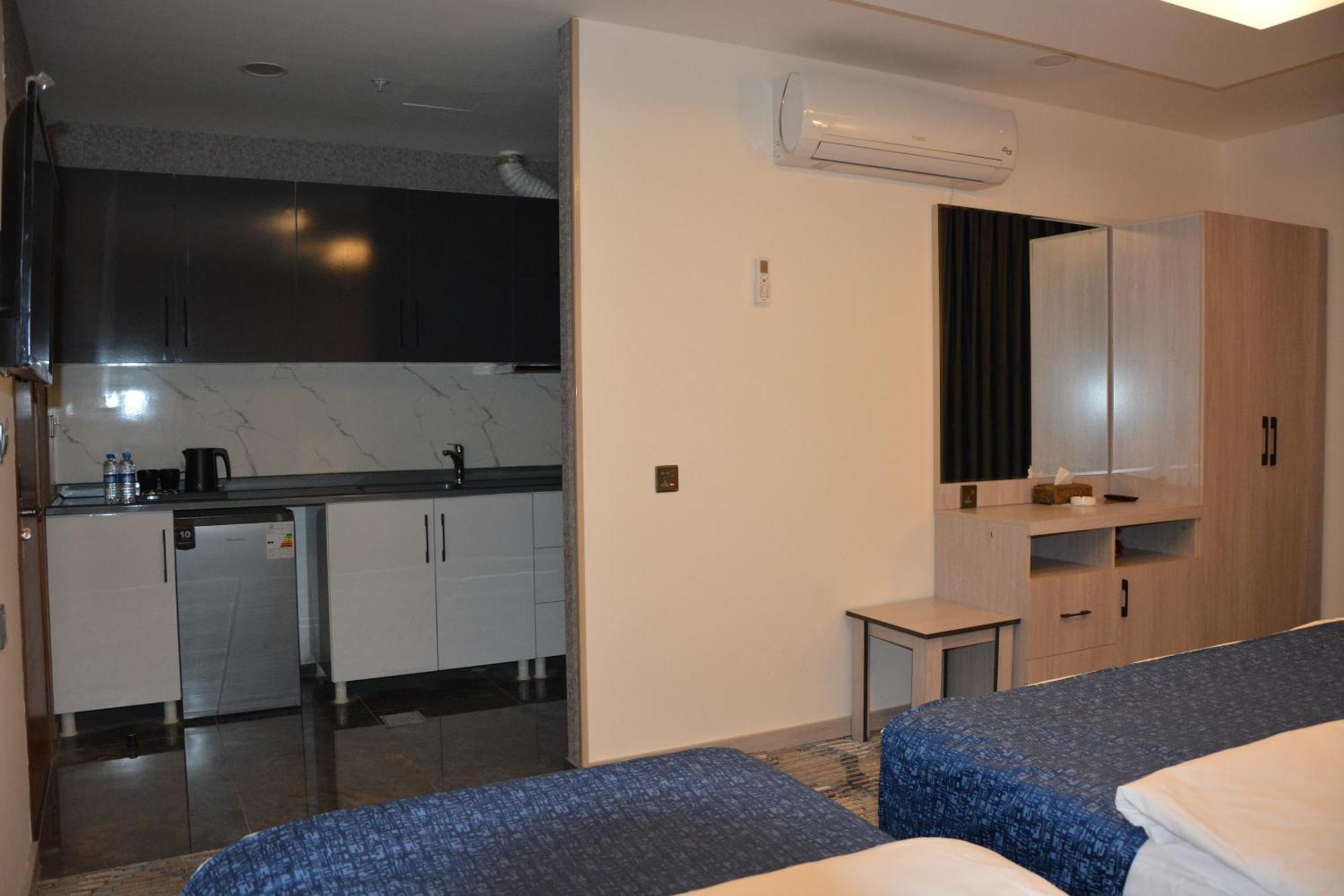 Myflower 3 Hotel - Myflower Hotels Chain - Erbil Bagian luar foto