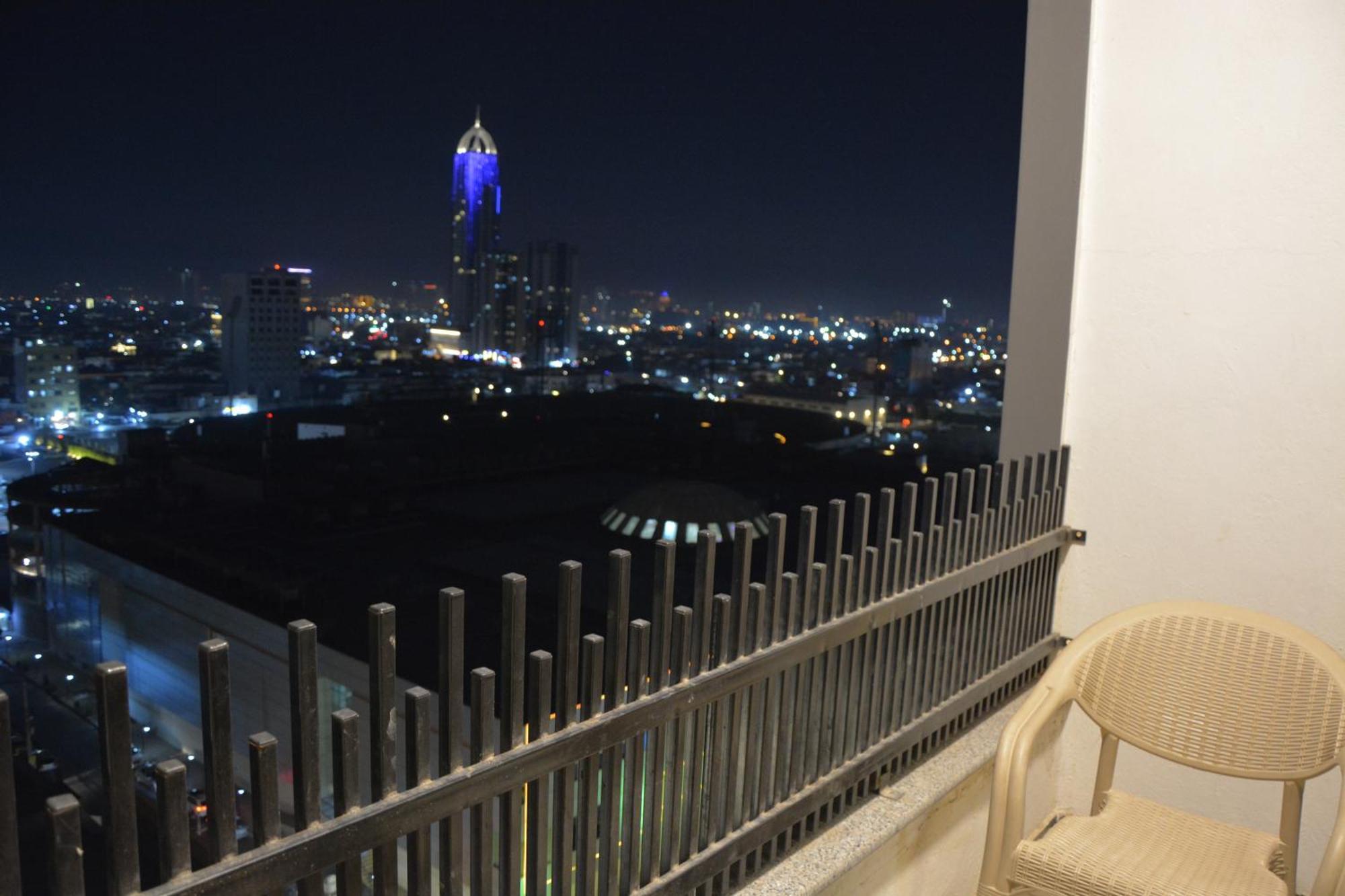 Myflower 3 Hotel - Myflower Hotels Chain - Erbil Bagian luar foto