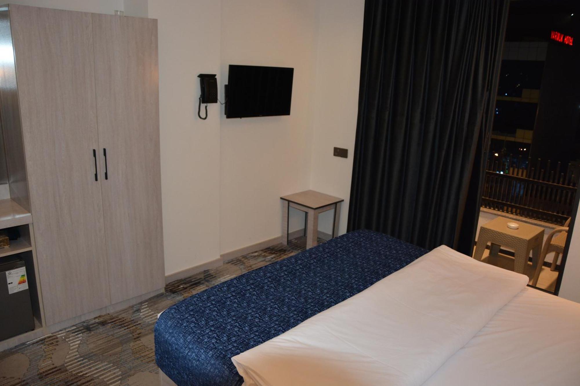 Myflower 3 Hotel - Myflower Hotels Chain - Erbil Bagian luar foto