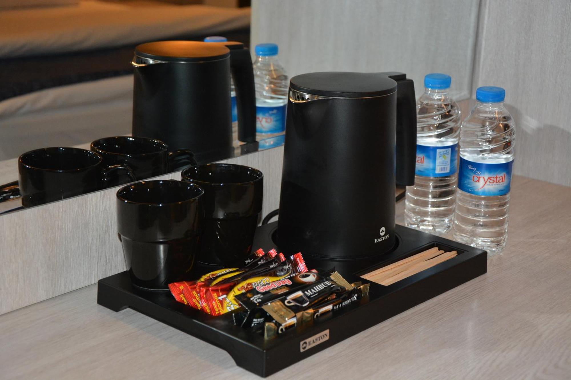 Myflower 3 Hotel - Myflower Hotels Chain - Erbil Bagian luar foto