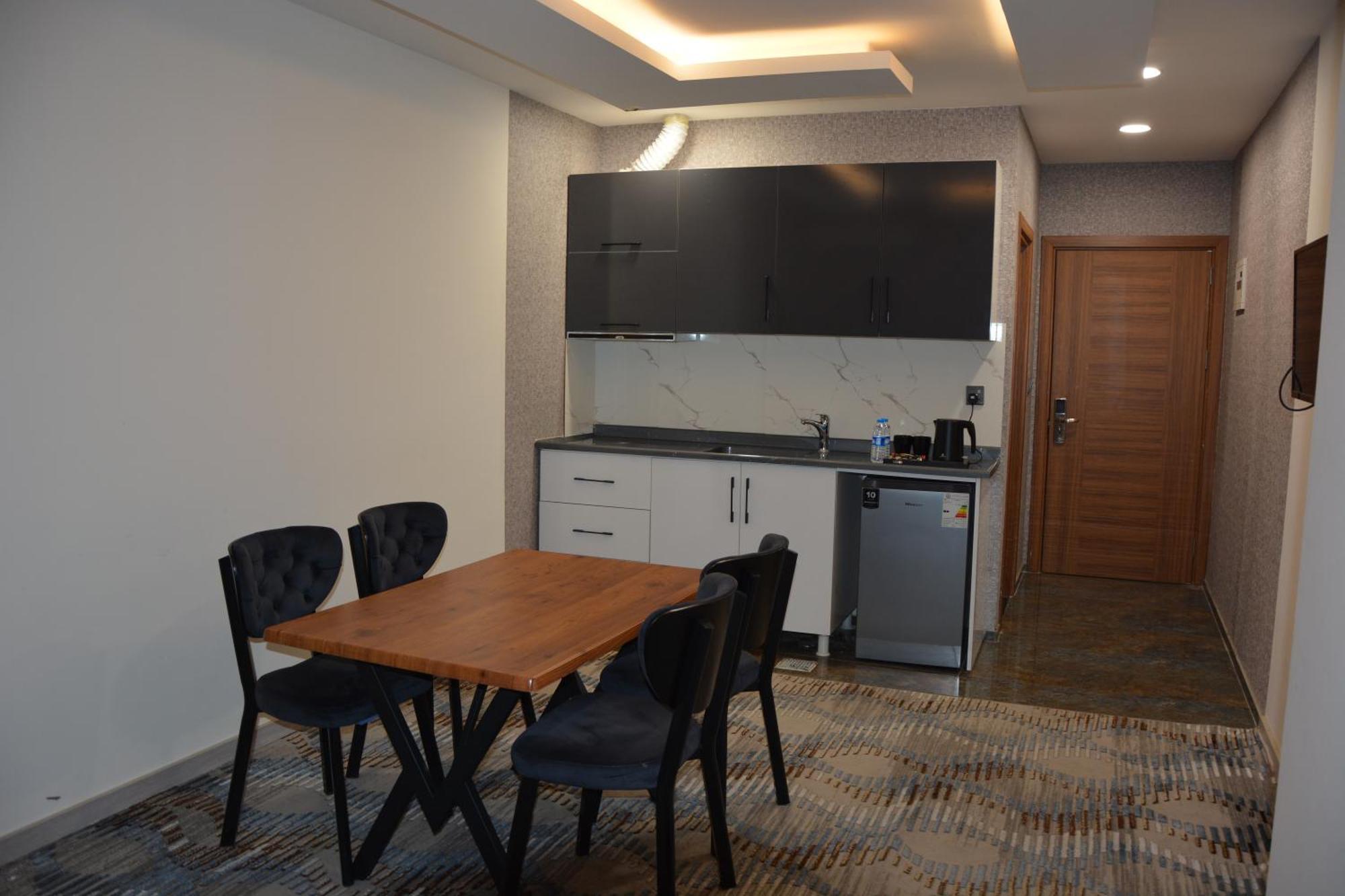 Myflower 3 Hotel - Myflower Hotels Chain - Erbil Bagian luar foto
