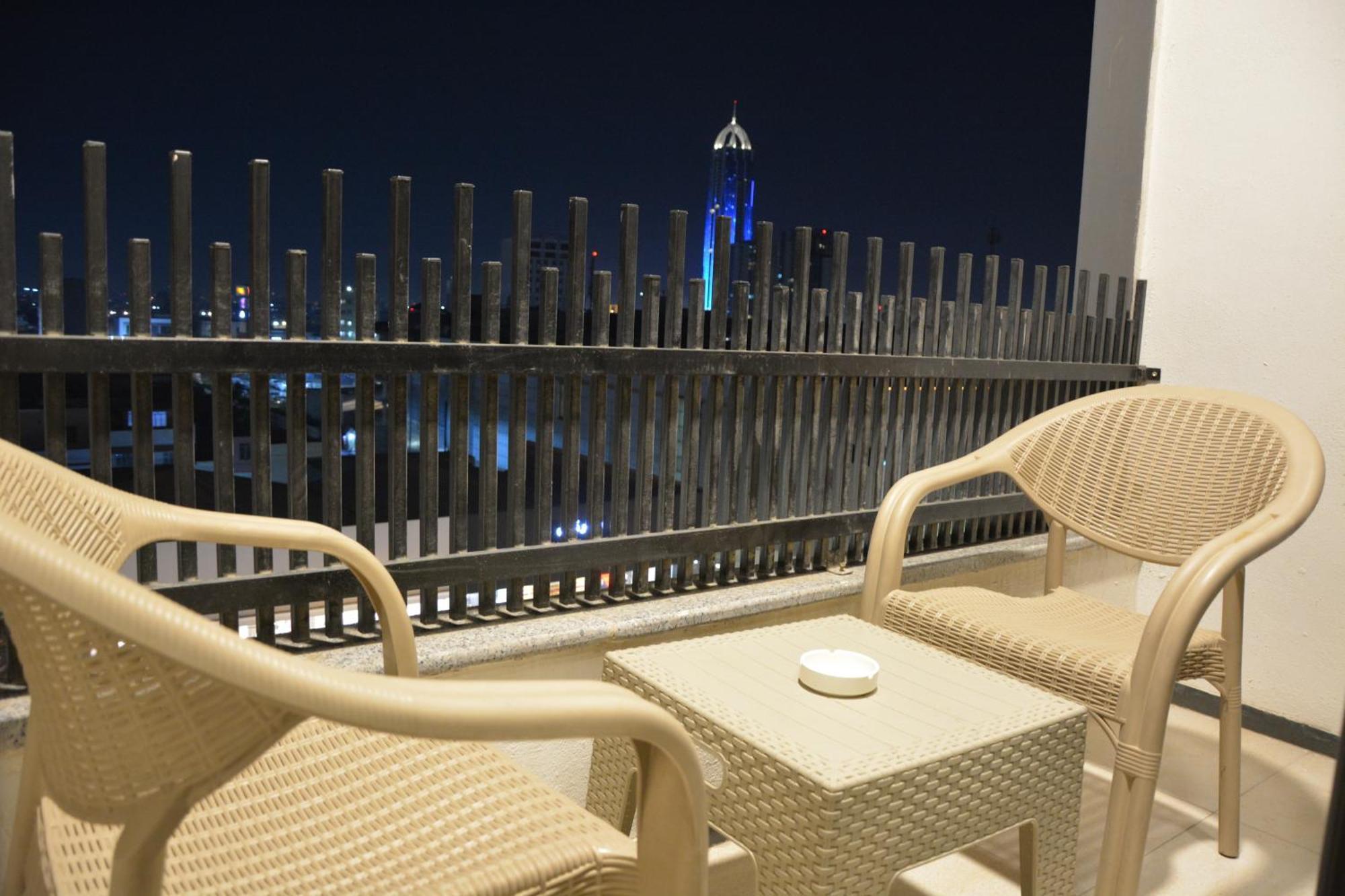 Myflower 3 Hotel - Myflower Hotels Chain - Erbil Bagian luar foto