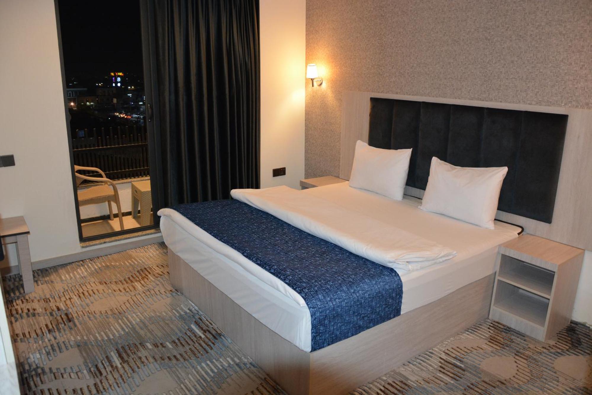 Myflower 3 Hotel - Myflower Hotels Chain - Erbil Bagian luar foto